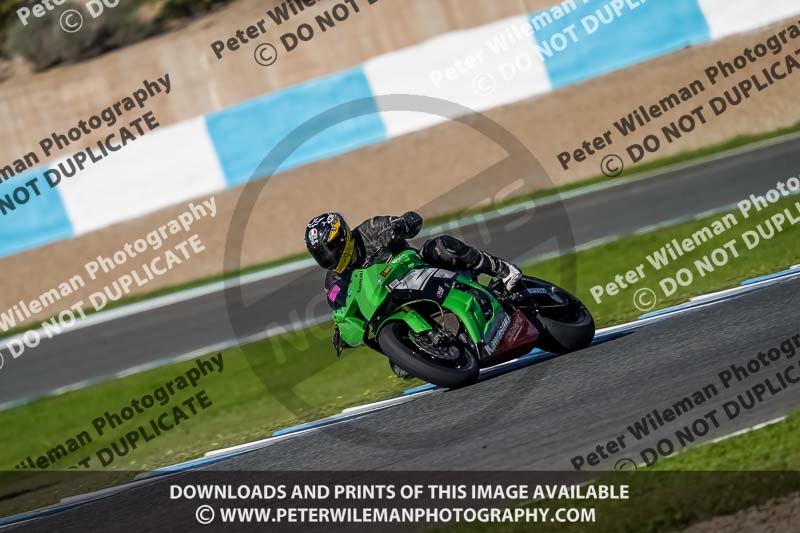 25 to 27th november 2017;Jerez;event digital images;motorbikes;no limits;peter wileman photography;trackday;trackday digital images
